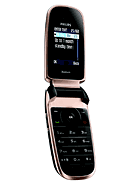 Philips Xenium 909h